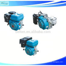 Air Cooled Small Gasoline Engine Small Gasoline Engine Generator 9hp Gasoline Engine